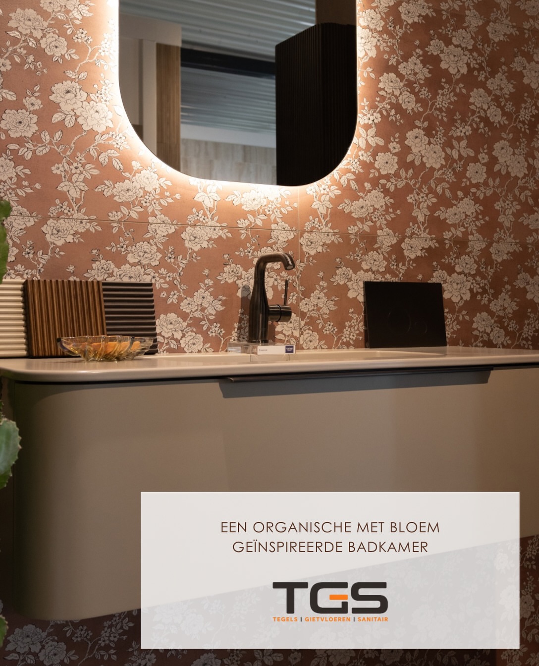 Durf Kleur te Kiezen in de Badkamer